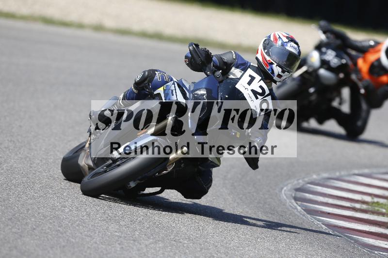 /26 23.07.2026  Speer Racing ADR/Gruppe gelb/120